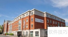 曼彻斯特安全学生公寓推荐