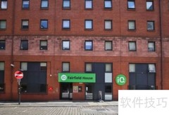 曼彻斯特安全学生公寓推荐