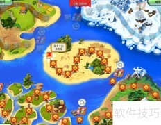 公主王国2第3.11关通关技巧