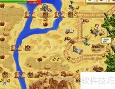 公主王国2第3.11关通关技巧