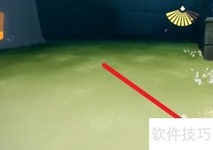 光遇3.11季节蜡烛位置