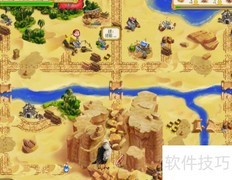 公主王国1-3.11关通关指南