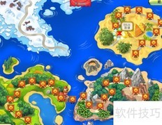 公主王国1-3.11关通关指南