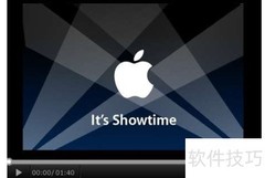 播放器片头设置方法