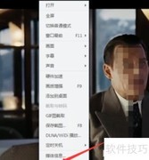 迅雷播放器图片路径设置