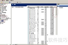 启用User Manager服务指南