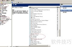 启用User Manager服务指南