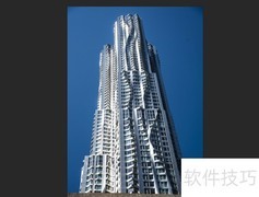 Photoshop滤镜库效果解析