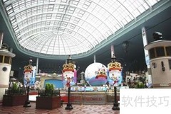 乐天世界游玩攻略