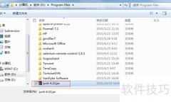 Selenium RC自动化测试入门
