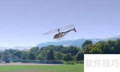 RC飞行模拟器评测