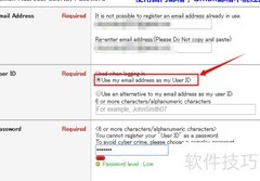 乐天国际海淘注册指南