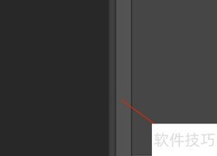 PS绘制三菱车标教程