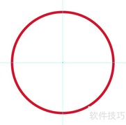 AI绘制车标技巧