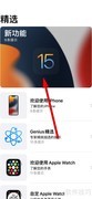 iOS15新功能亮点抢先看