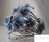 饰品拍摄技巧全攻略