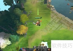 暗影恶魔万能打法揭秘