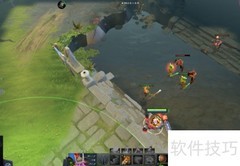 暗影恶魔万能打法揭秘