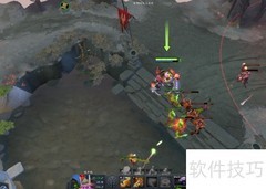 暗影恶魔万能打法揭秘