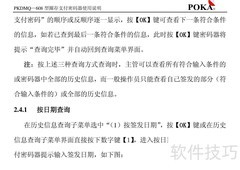 宝嘉PKDMQ-608圈存密码器