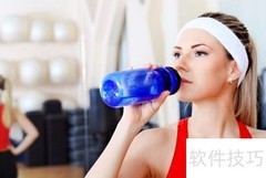 健康喝水，科学指南