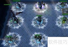 天眠英雄谱1.7.1开局攻略