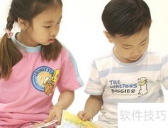 如何为孩子挑选合适读本