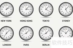 了解你的生物钟秘密