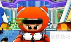 跑跑卡丁车游侠加点攻略