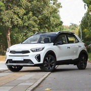 十万元内四款精品小型SUV推荐，实用与个性兼具