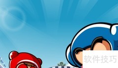 跑跑卡丁车游侠加点攻略