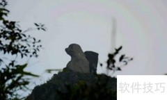 大东山徒步穿越全攻略