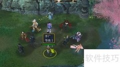 诛魔录2.5.1玩法速览