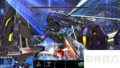 逆战核能电站速通攻略