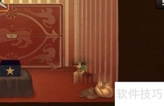 逃脱本色6.8通关攻略