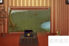 逃脱本色6.8通关攻略