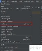 PyCharm终端字体设置技巧