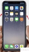 iPhone X截屏方法详解