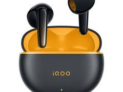 iQOO TWS Air3 Pro半入耳耳机
