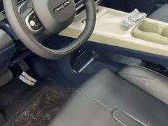 全新奇瑞QQ3纯电回归，经典重塑都市出行新选择