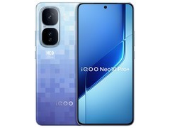 iQOO Neo10 Pro+直降，到手2789元