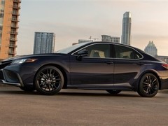 丰田八速变速箱现设计缺陷引发多车型集体诉讼