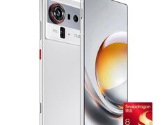 努比亚Z80 Ultra 5G旗舰直降