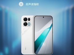 汇顶科技发布GT9926柔性OLED触控芯片，首发搭载OPPO K15 Pro+