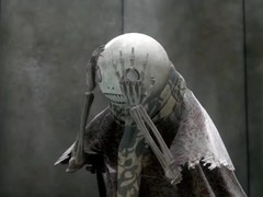 尼尔官方愚人节官宣宇宙恐怖新作，实为纪念企划引全球热议