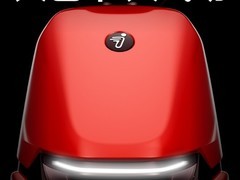 九号Mz1 30首次曝光 首款新国标宗师大包车、承包都市青年通勤所有需求