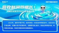长虹佳华2025年科技服务能力持续升级，AI相关产品及服务收入同比增47%