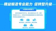 长虹佳华2025年科技服务能力持续升级，AI相关产品及服务收入同比增47%
