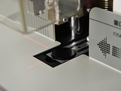 凭证装订机推荐让歌派6850全自动财务装订机告诉你什么叫真正解放双手