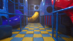 国产独立恐游《忆蚀》耕升GeForceRTX 5060Ti 8GB 追风OC沉浸环境解谜